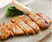 豚肉の西京焼きイメージ