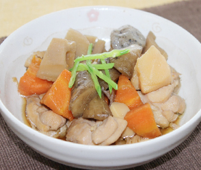 筑前煮
