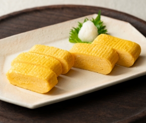 だし巻き卵