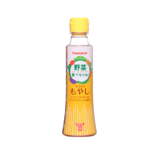 野菜たべちゃお!もやしのたれ