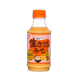生きてる液状みそ和風
