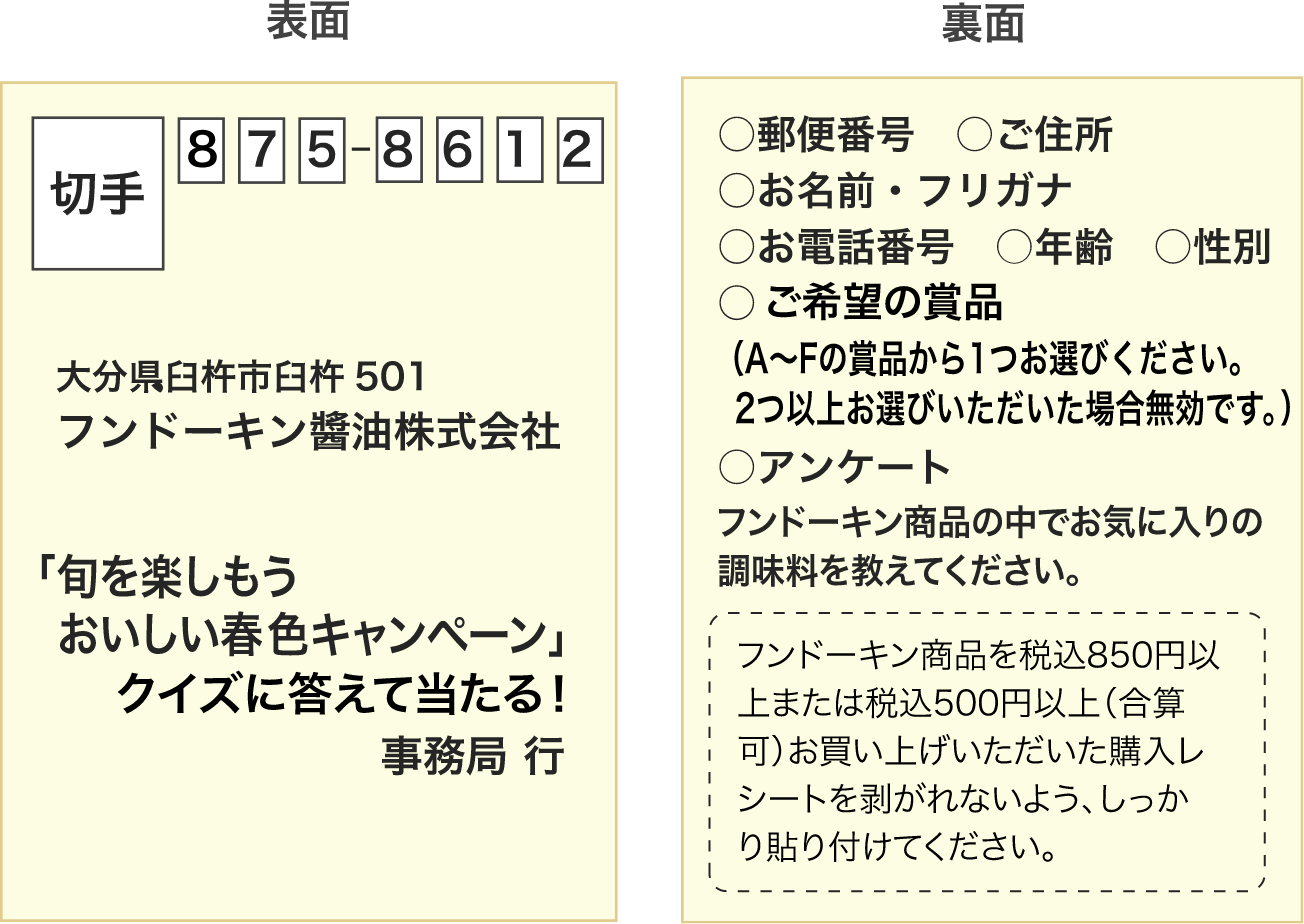 はがきイメージ