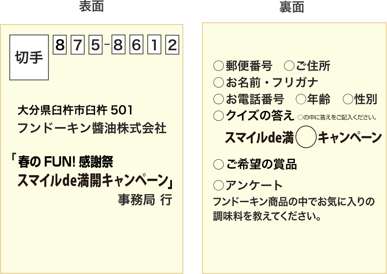 ハガキイメージ