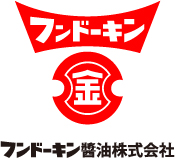 フンドーキン醤油ロゴ