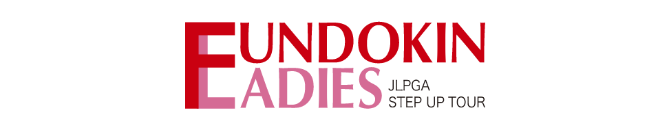 fundokinladies大会ロゴ