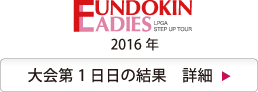 大会第1日目の結果詳細