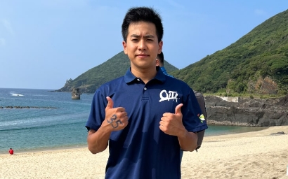 伊東　大稀
