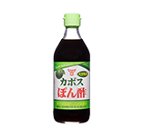 カボスぽん酢360ml