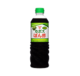 カボスぽん酢720ml