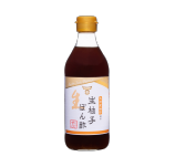 生柚子ぽん酢