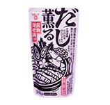 だし薫る醤油寄せ鍋つゆ