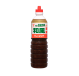 6種の国産野菜和風ドレッシング970ml