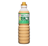 糖質75％オフ焙煎ごまドレッシング580ml