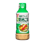 糖質75％オフ焙煎ごまドレッシング420ml