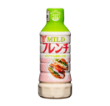 MILDフレンチドレッシング