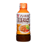 ノンオイル国産玉ねぎドレッシング420ml