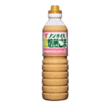 ノンオイル焙煎ごまドレッシング580ml