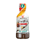 スポeco 三種のたまねぎのジャポネドレッシングソース