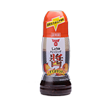 すてきサラダしょうゆドレッシング