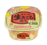 生きてる麦白みそ 2kg