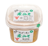 Nama-zume Mutenka Mugi Miso