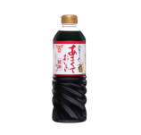 あまくておいしい醤油720ml