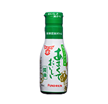 あまくておいしい醤油　塩分控えめ 200ml