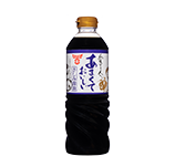 あまくておいしいさしみ醤油 720ml