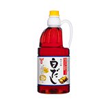 料亭の味 白だし1.5L