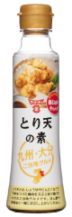 とり天の素