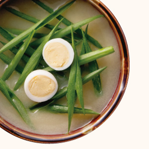 つばめの巣風味噌汁 365杯の味噌汁 醤油 味噌 本物の味ひとすじ フンドーキン醤油 九州大分県臼杵