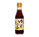 料亭の味ゆずぽん酢
