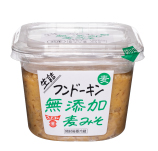 生詰無添加麦みそ