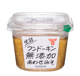 生詰無添加あわせ