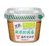 生詰無添加減塩あわせ