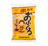 Amazon.co.jp: フンドーキン醤油（株） おふくろ 赤みそ 1kg