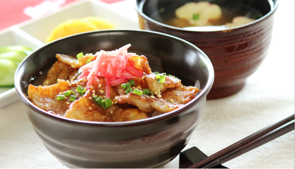 スタミナ野菜炒め