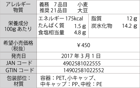 すっきり和風国産ゆずドレッシング