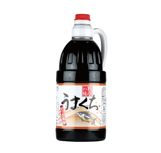 商品案内（醤油・料亭の味シリーズ） | 醤油、味噌 本物の味ひとすじ
